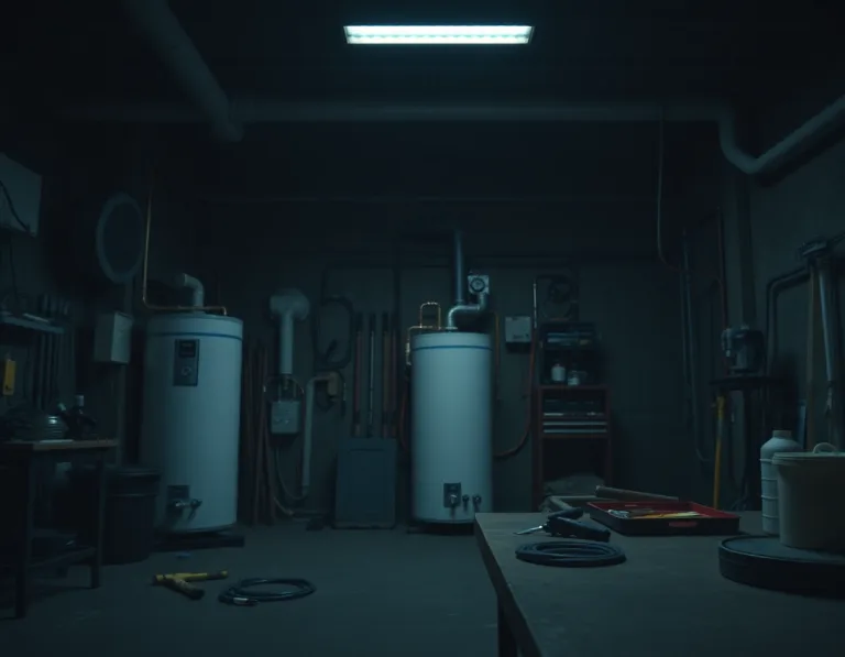 Boiler Reparatur Zürich (Kreis 10)